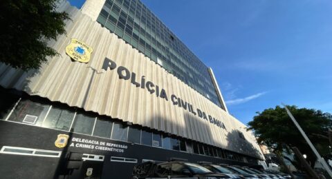 Imagem do post Polícia Civil ganha novo complexo e viaturas com investimento de R$ 20 milhões na Bahia