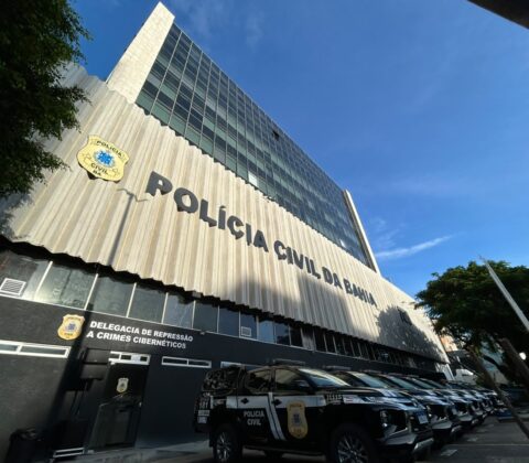 Imagem do post Polícia Civil ganha novo complexo e viaturas com investimento de R$ 20 milhões na Bahia