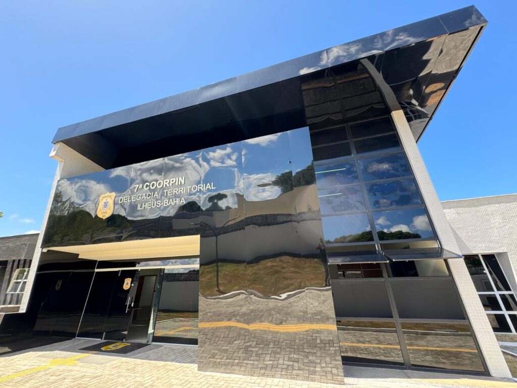 Operação Mobile apreende celulares e notebooks