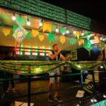 Esquenta Pedrão 2026 estreia com forró e grande público em Areia Branca