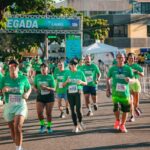 Corrida Ecológica reúne 3 mil participantes em Lauro de Freitas