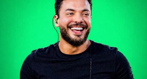 Imagem do post Wesley Safadão fará único show na Bahia durante o São João