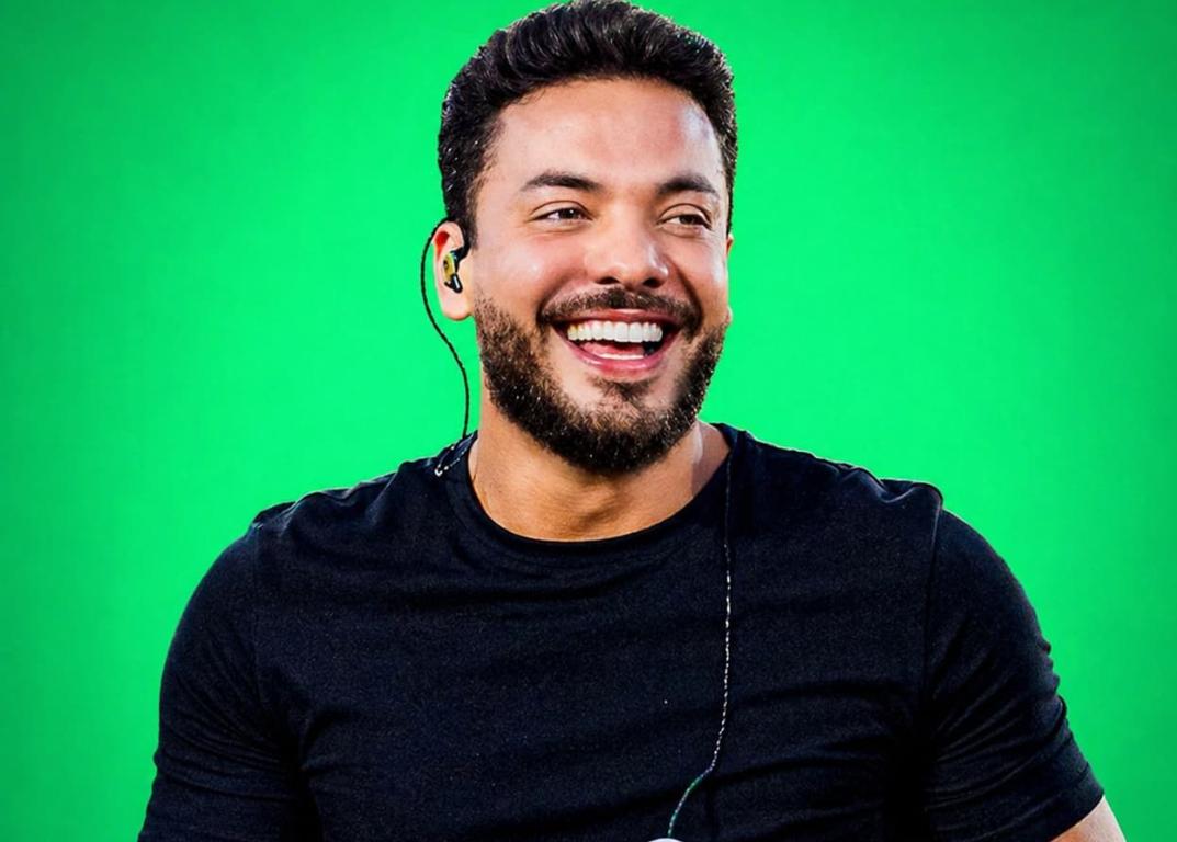 Wesley Safadão fará único show na Bahia durante o São João