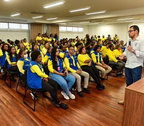Imagem do post Vida Nova recebe 300 celulares para ampliar atendimento em Salvador