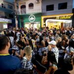 São João de Irecê começa com festa e tradição centenária