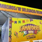 Polícia Civil reforça segurança e atendimento no Camaforró