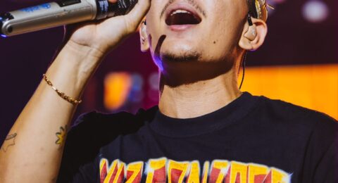 Imagem do post São João de Cruz reúne 180 mil pessoas com shows de João Gomes