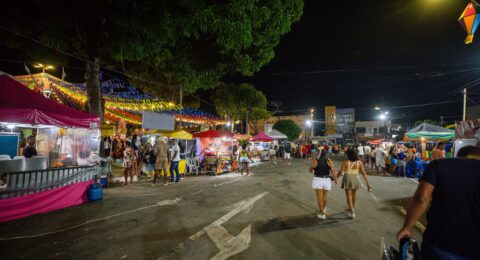 Imagem do post Pedrão de Lauro terá restrições e fiscalização reforçada