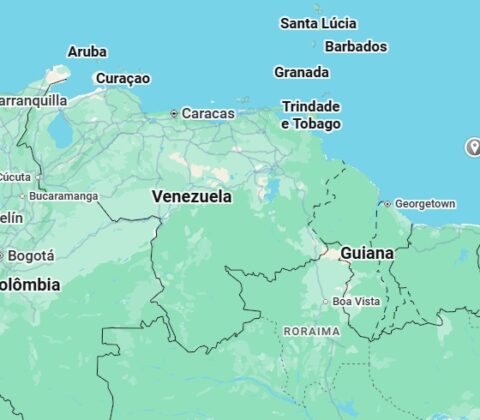 Imagem do post Terremotos na Venezuela deixam ao menos 164 mortos