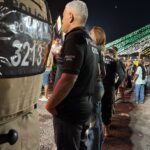 São João tem queda expressiva de ocorrências no Recôncavo