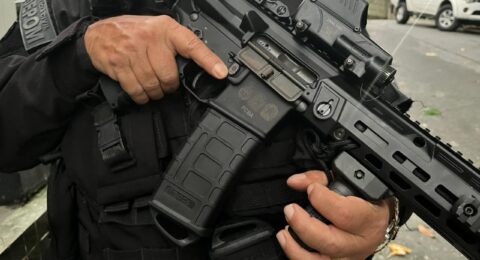 Imagem do post Operação Pilot prende suspeitos de crimes por apps