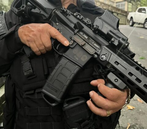Imagem do post Operação Janus bloqueia 145 contas e atinge patrimônio de grupo criminoso
