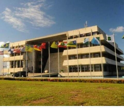 Imagem do post Assembleia da Bahia promulga cinco novas leis aprovadas pelos deputados