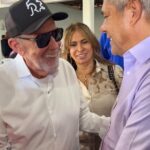 Prefeito de Santana declara apoio a Jerônimo e Wagner