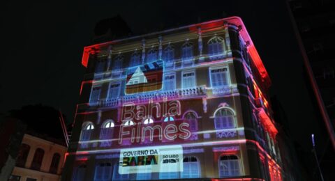 Imagem do post Bahia Filmes é inaugurada e impulsiona audiovisual baiano