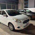 PM recupera dois carros roubados e prende suspeito em Pituaçu