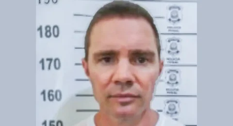 Imagem do post PGR rejeita nova proposta de delação do banqueiro Daniel Vorcaro