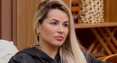 Imagem do post STJ mantém prisão de Deolane Bezerra