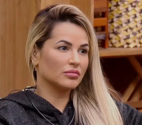 Imagem do post STJ mantém prisão de Deolane Bezerra