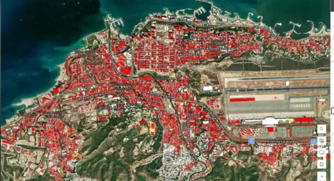 Imagem do post Terremotos na Venezuela podem ter danificado milhares de prédios