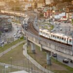 Metrô Bahia comemora 12 anos e lança Wi-Fi embarcado nos trens