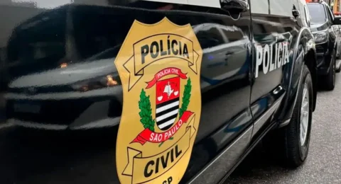 Imagem do post Operação investiga ONG ligada à produtora de filme sobre Bolsonaro