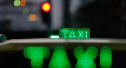 Imagem do post Move Brasil libera financiamento para motoristas e taxistas