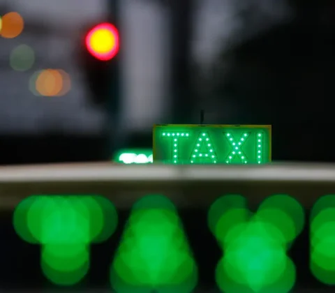 Imagem do post Move Brasil libera financiamento para motoristas e taxistas