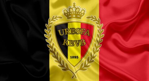 Imagem do post Bélgica vence Senegal na prorrogação e avança às oitavas
