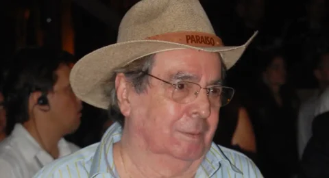 Imagem do post Morre Benedito Ruy Barbosa, autor de clássicos da teledramaturgia
