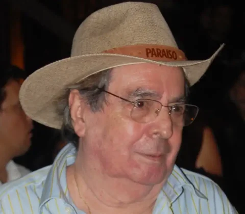 Imagem do post Morre Benedito Ruy Barbosa, autor de clássicos da teledramaturgia