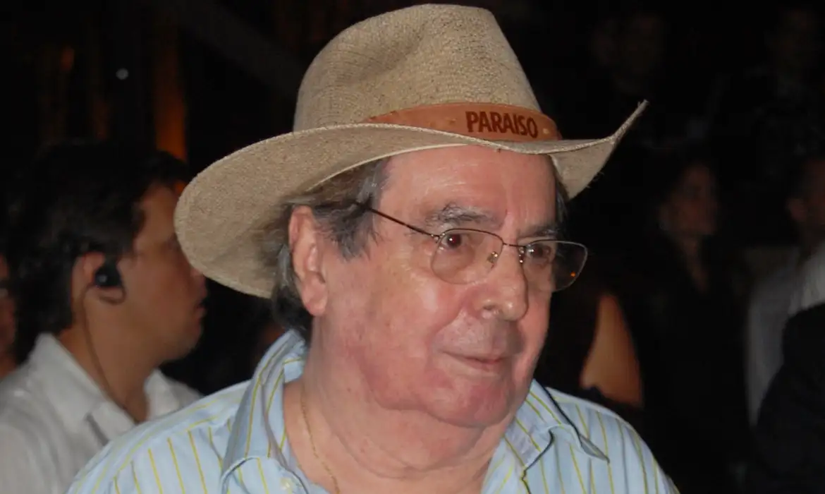 Morre Benedito Ruy Barbosa, autor de clássicos da teledramaturgia