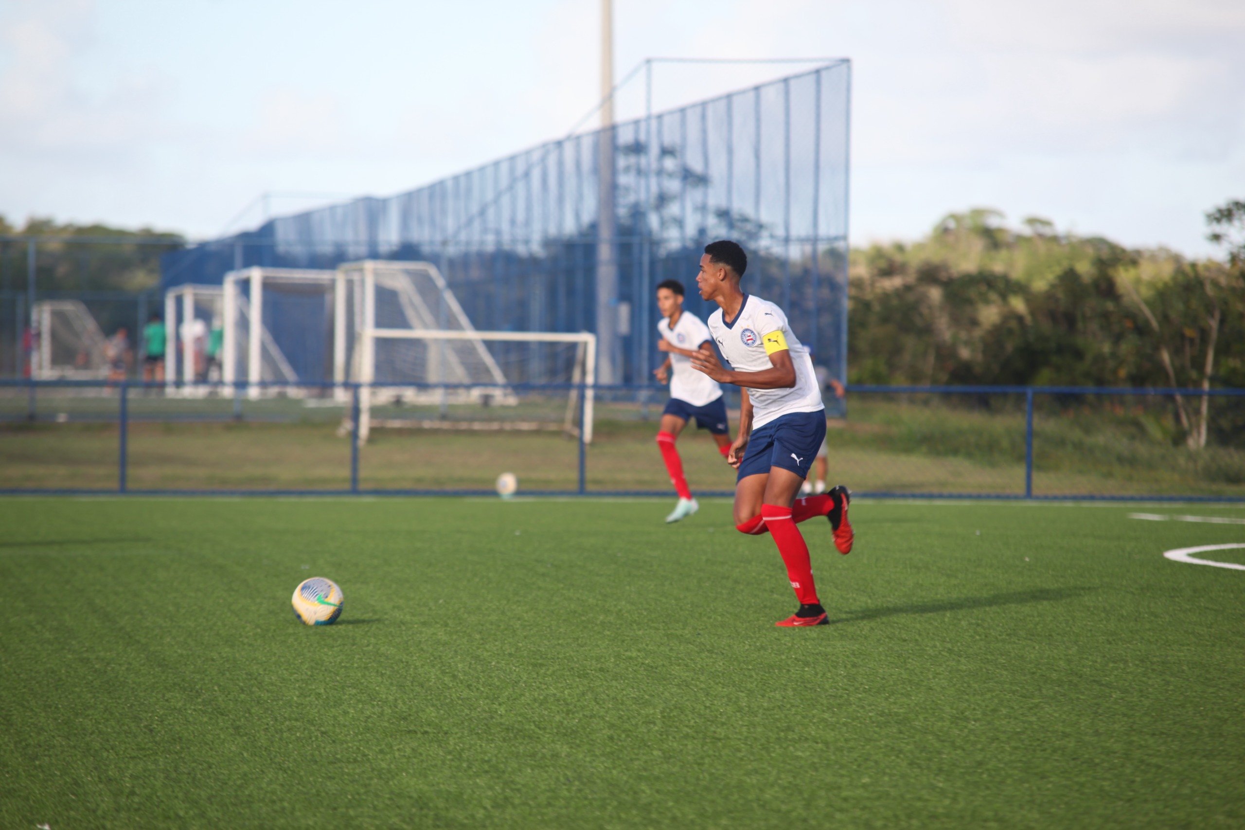 Imagem do post Copa 2 de Julho Sub-15 começa hoje