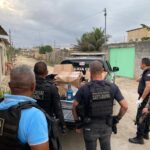 Polícia desarticula laboratório de drogas e apreende 25 kg de cocaína