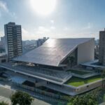 Novo Teatro Castro Alves será inaugurado por Lula e Jerônimo
