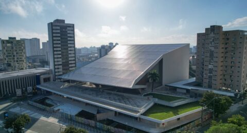 Imagem do post Novo Teatro Castro Alves será inaugurado por Lula e Jerônimo