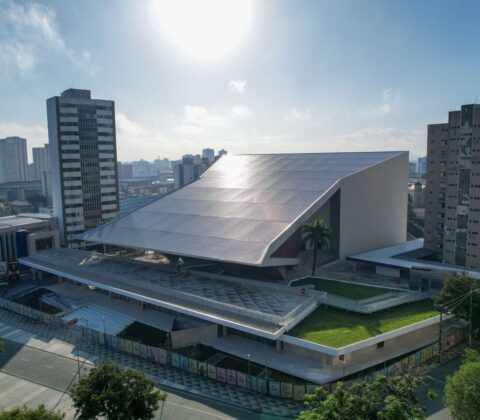 Imagem do post Novo Teatro Castro Alves será inaugurado por Lula e Jerônimo