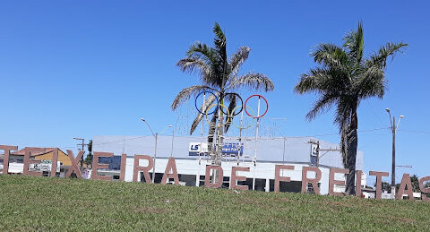 Imagem do post Teixeira de Freitas recebe plenária do PGP 2026 neste fim de semana