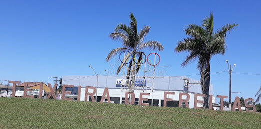 Teixeira de Freitas recebe plenária do PGP 2026 neste fim de semana
