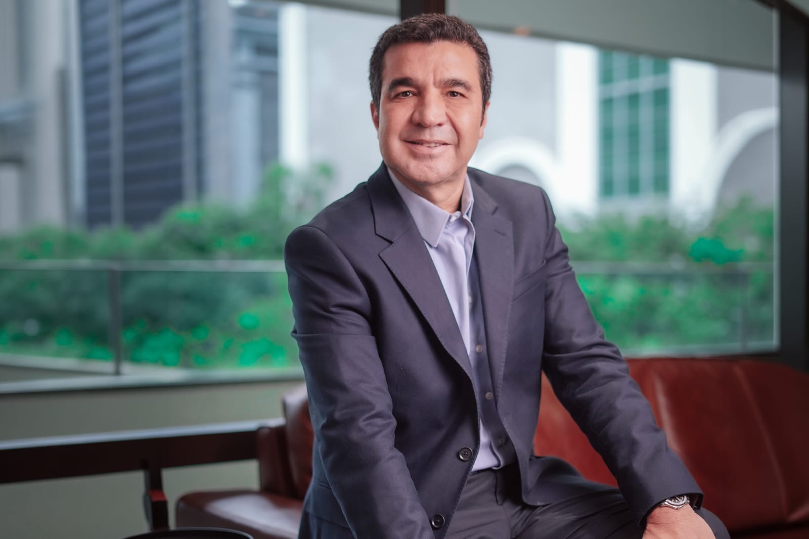 Global Leadership Summit 2026 confirma João Kepler em Lauro