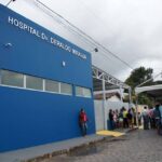 Irará garante R$ 26,5 milhões para novo Hospital Maternidade