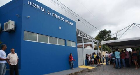 Imagem do post Irará garante R$ 26,5 milhões para novo Hospital Maternidade