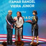 Comenda Ordem 2 de Julho homenageia personalidades e instituições