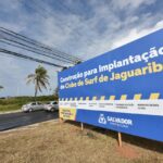 Salvador terá primeiro clube público de surfe do Brasil em Jaguaribe