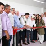 Hospital do Litoral Norte é inaugurado em Alagoinhas