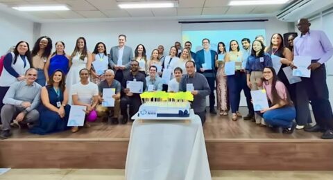 Imagem do post Hospital de Brotas celebra dois anos com quase 480 mil exames realizados