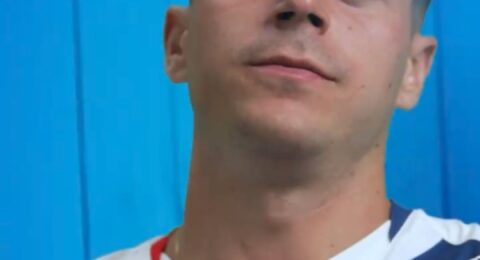 Imagem do post Bahia anuncia contratação do zagueiro espanhol Marco Moreno