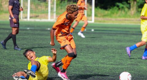 Imagem do post Copa 2 de Julho começa com goleadas e destaque para clubes baianos