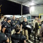 Operação Grandmother mira grupo do tráfico no sudoeste da Bahia
