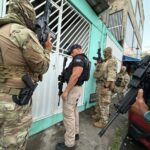 Operação Sintonia de Gravata cumpre 22 prisões na Bahia